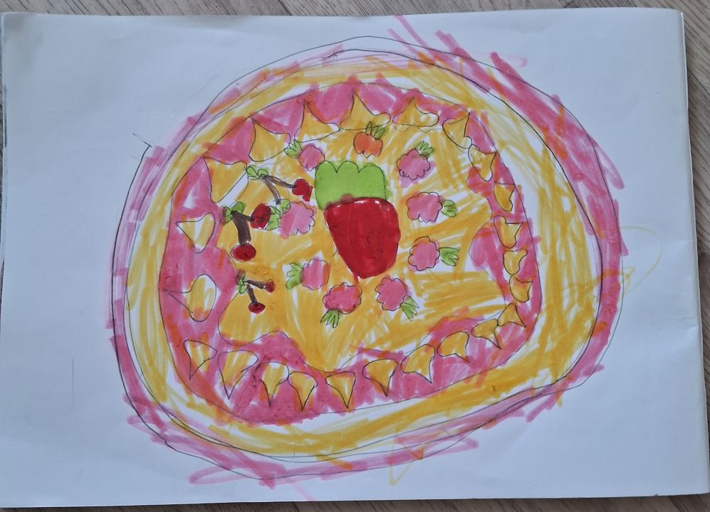 Ева Ивановна Пьянова