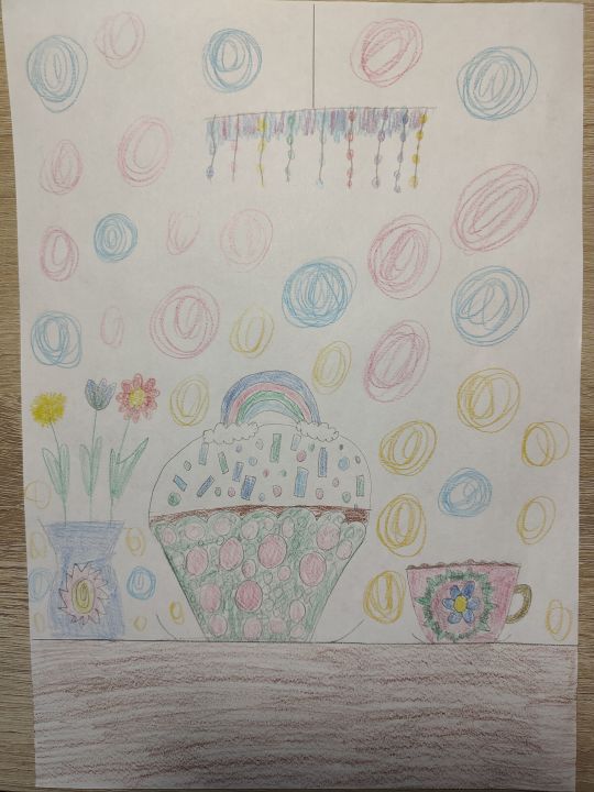 Ксения Барвинская Владимировна Барвинская