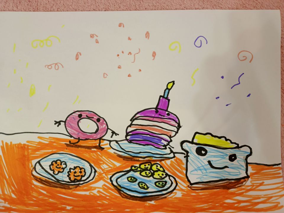 Аделина Александровна Муромец