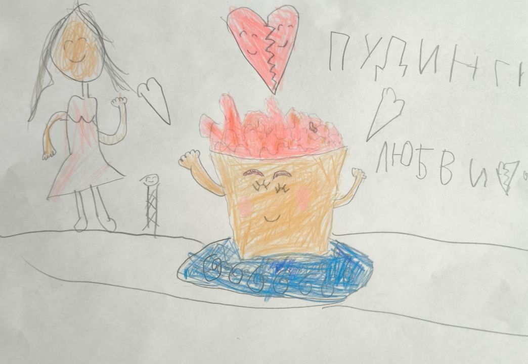 Арина Михайловна Ермилова