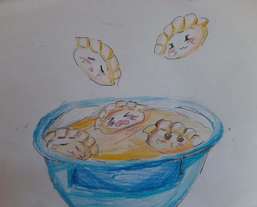 Анна Сергеевна Дубинина