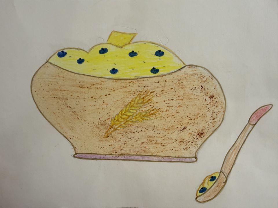 Данила Максимович Омельченко