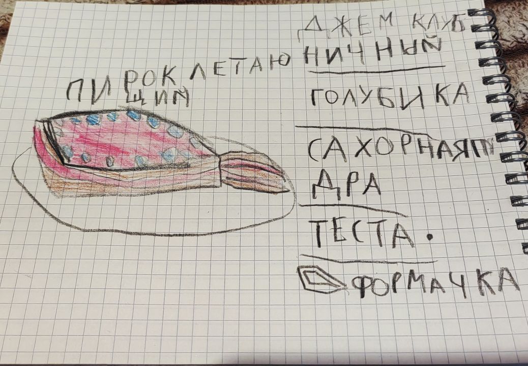 Надежда Ульянова