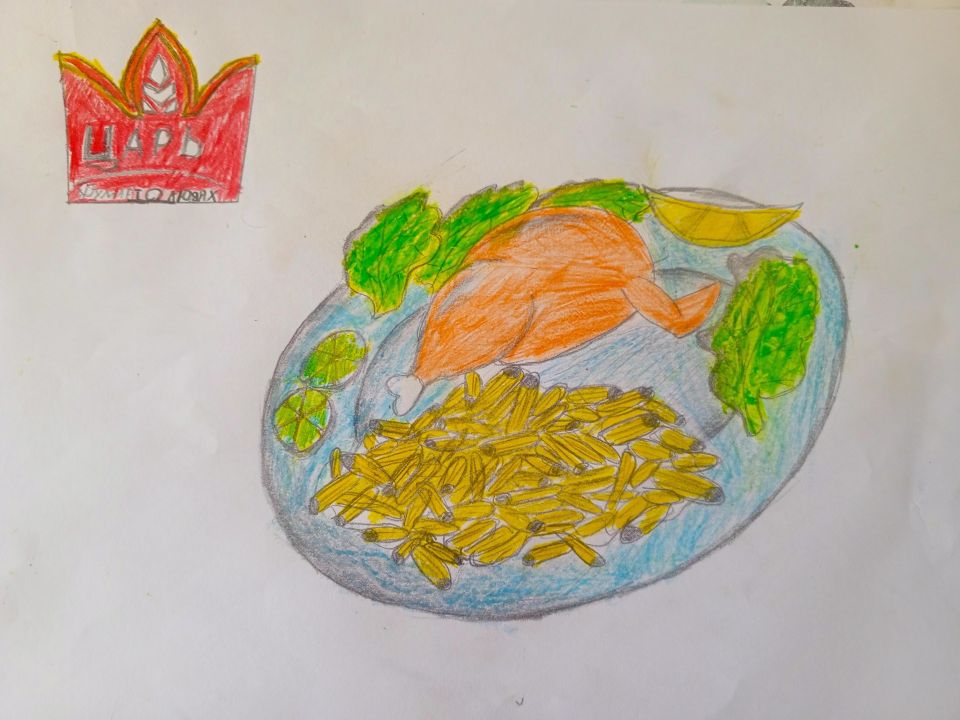 Олег Николаевич Величко