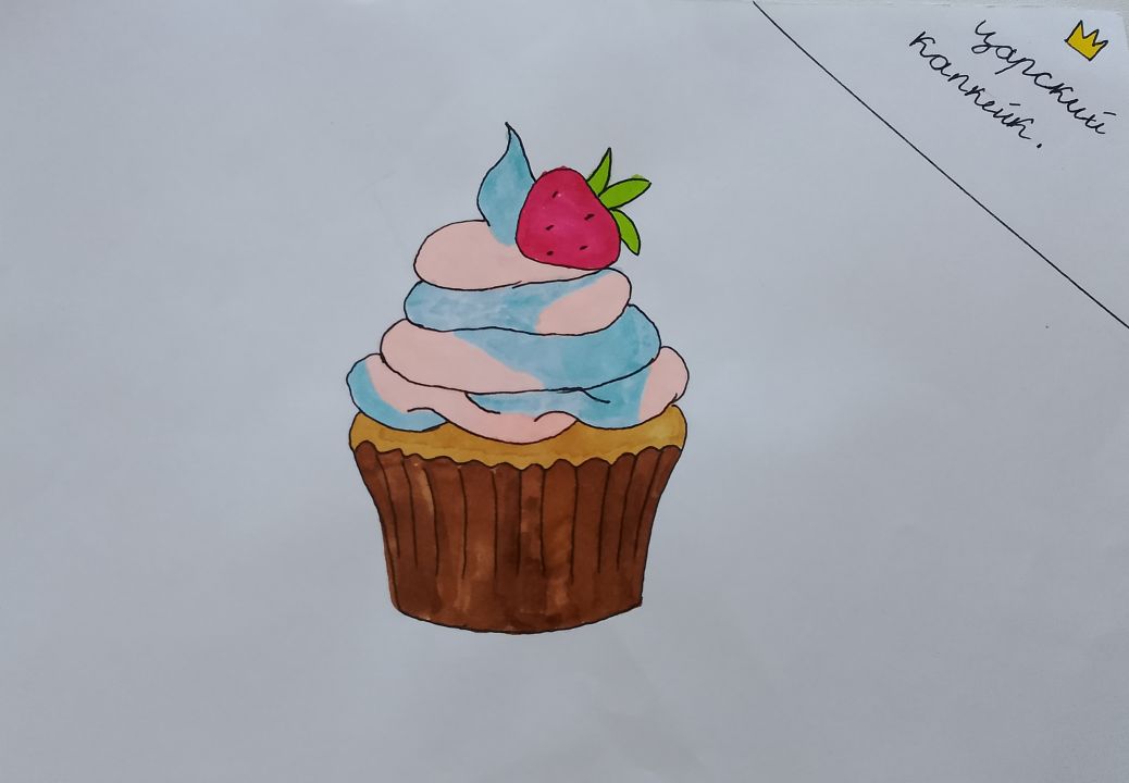 ♥️1a Sonya Леонова