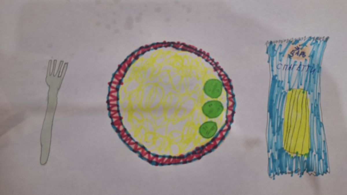 Виктория Витальевна Туринцева