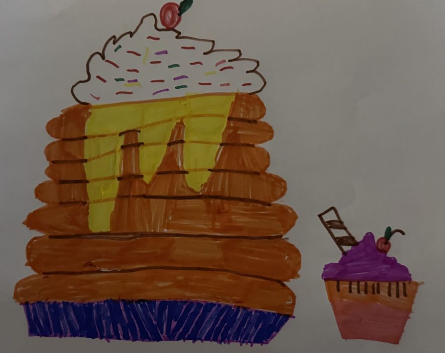 Злата Евгеньевна Сочивко