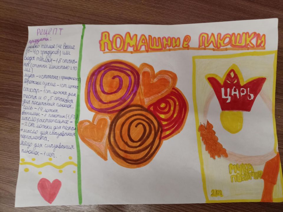 Полина Иванова