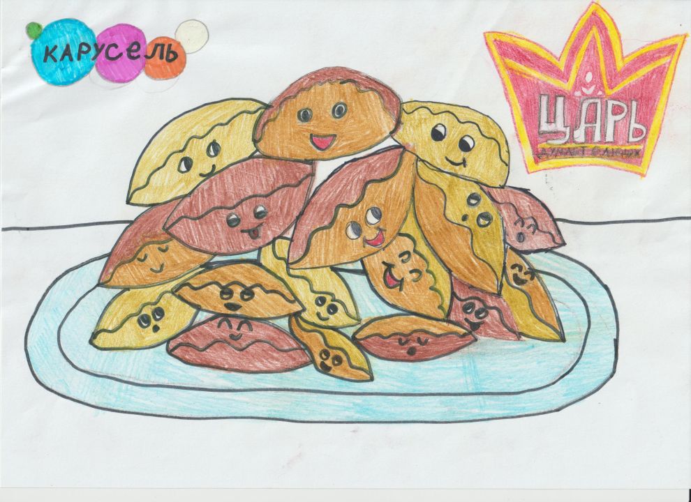 Кристина Юрьевич Лескова