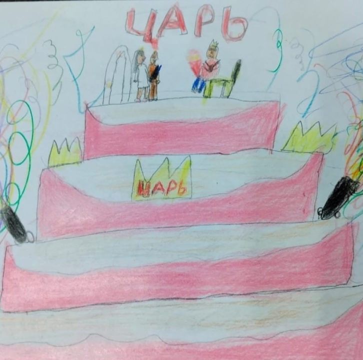 Евангелина Сергеевна Варнашова