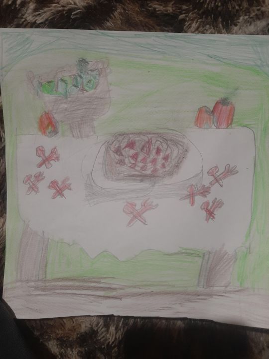 Виктория Микисовна Меликова