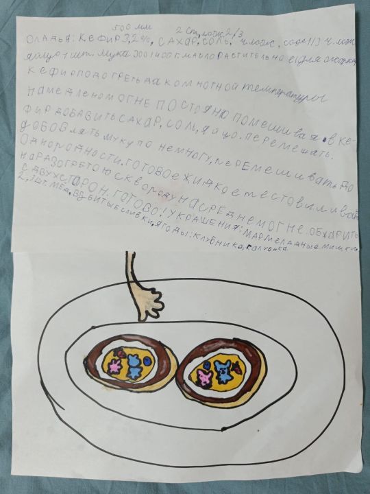 Лиза Машкарина