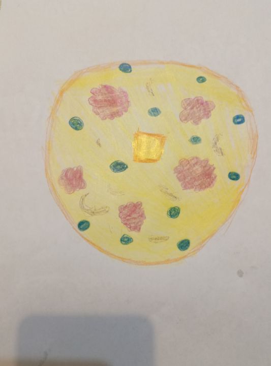 Ульяна Денисовна Глазунова