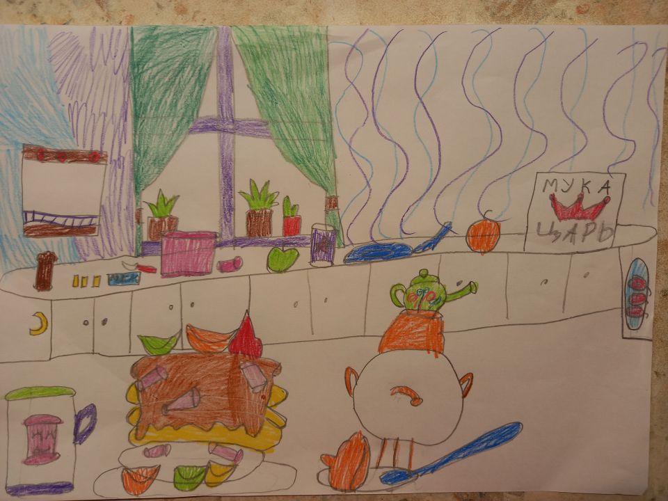 Вика Корякина