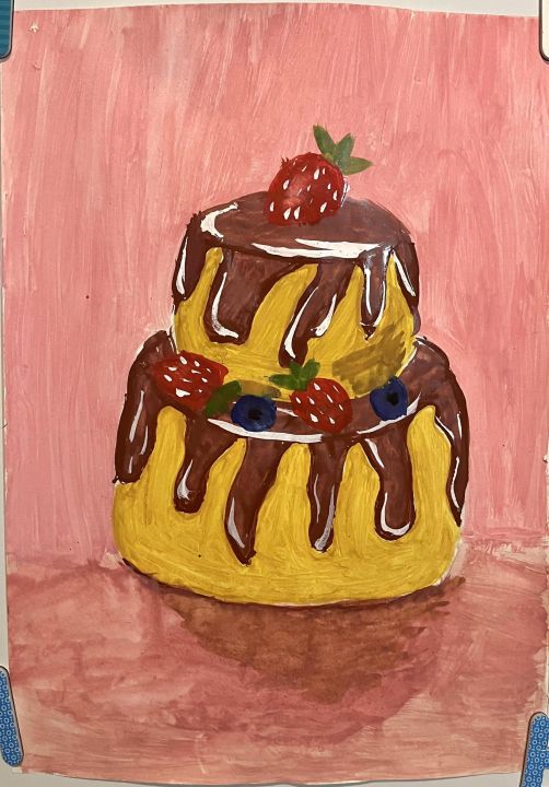 Полина Алексеевна Федышина