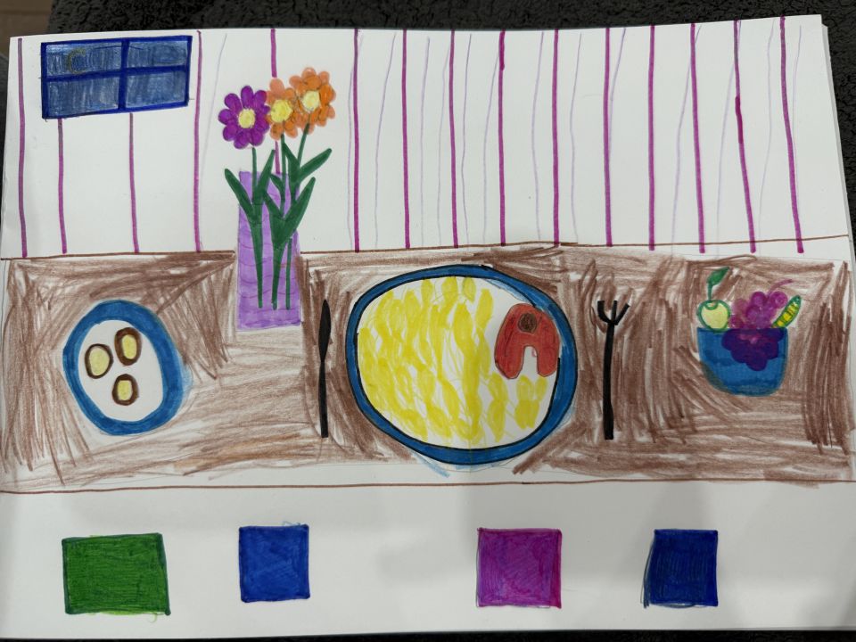 Алина Александровна Воронцова