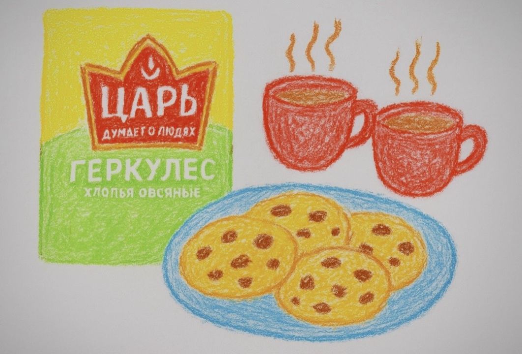 Алексей Алексеевич Бубряк