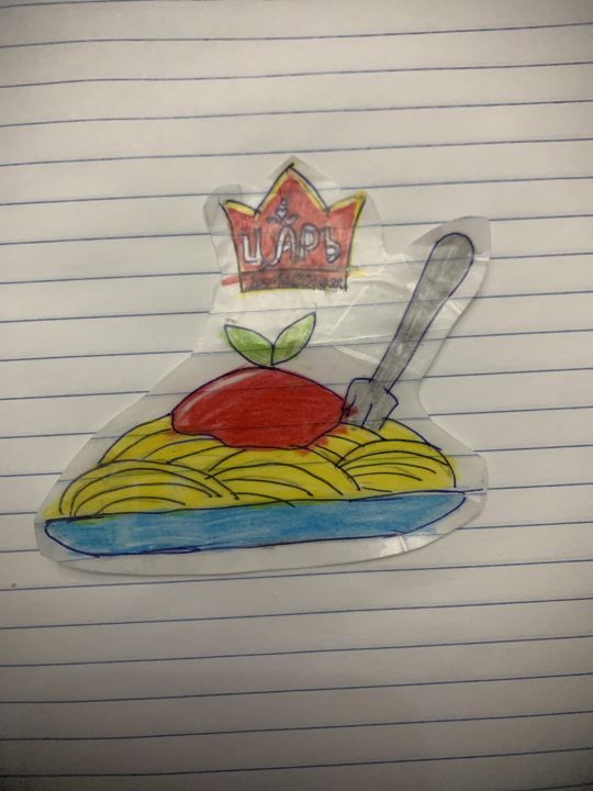 Зоя Руслановна Мусаева