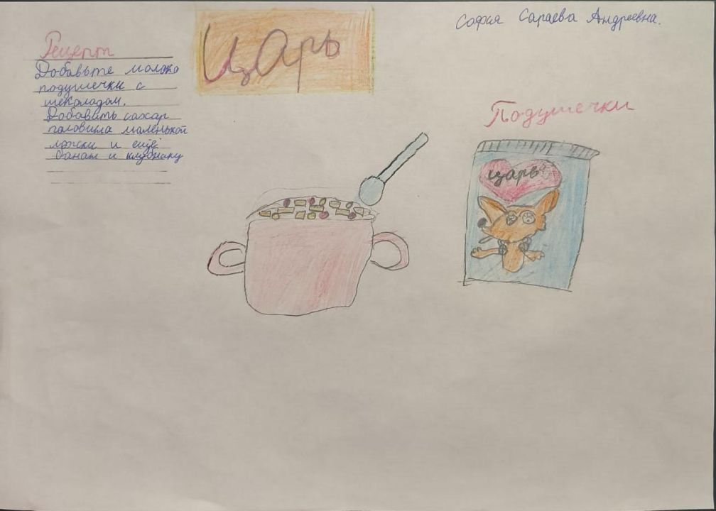 Инесса Принцесса