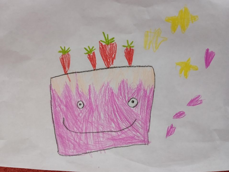 Татьяна Дмитриевна Родионова