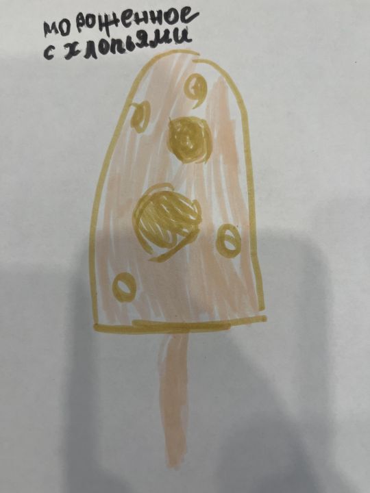 Майя Чмелева