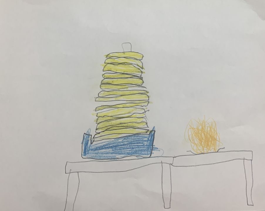 Андрей Длуцких