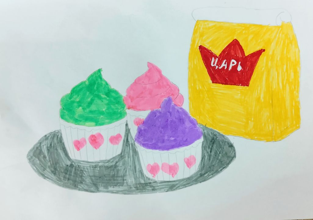 Диана Жантиевна A