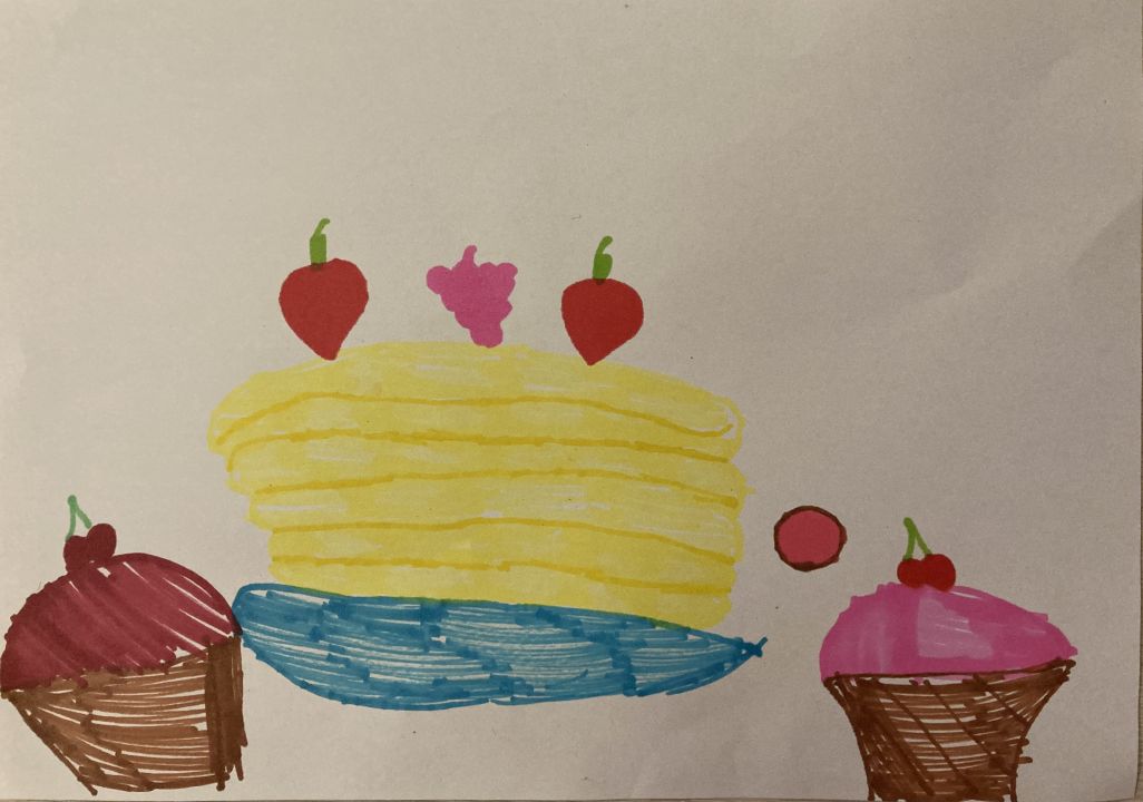 Мария Сергеевна Селякова