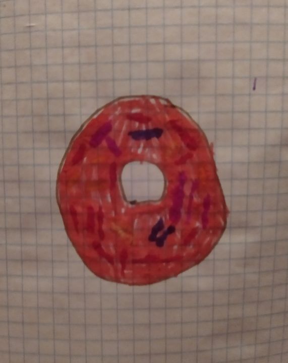 Валерия Артёмовна Волкова