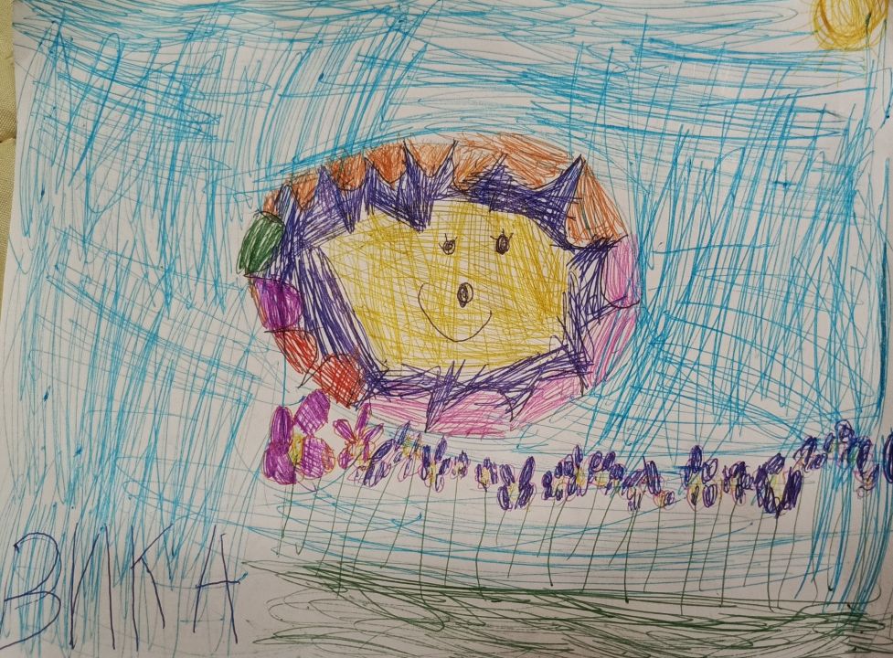 Виктория Демонова