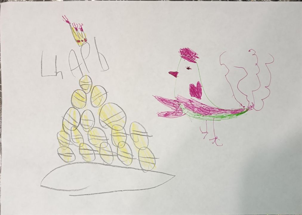 София Константиновна Писчаскина