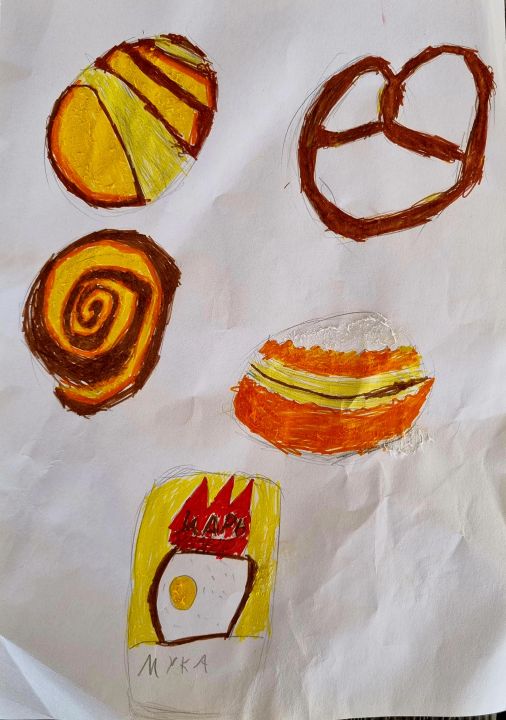 Мария Викторовна Михайловская