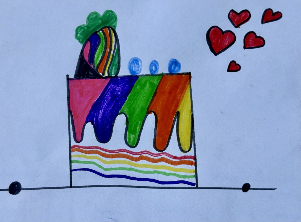 Фатима Гикаловна Закаева