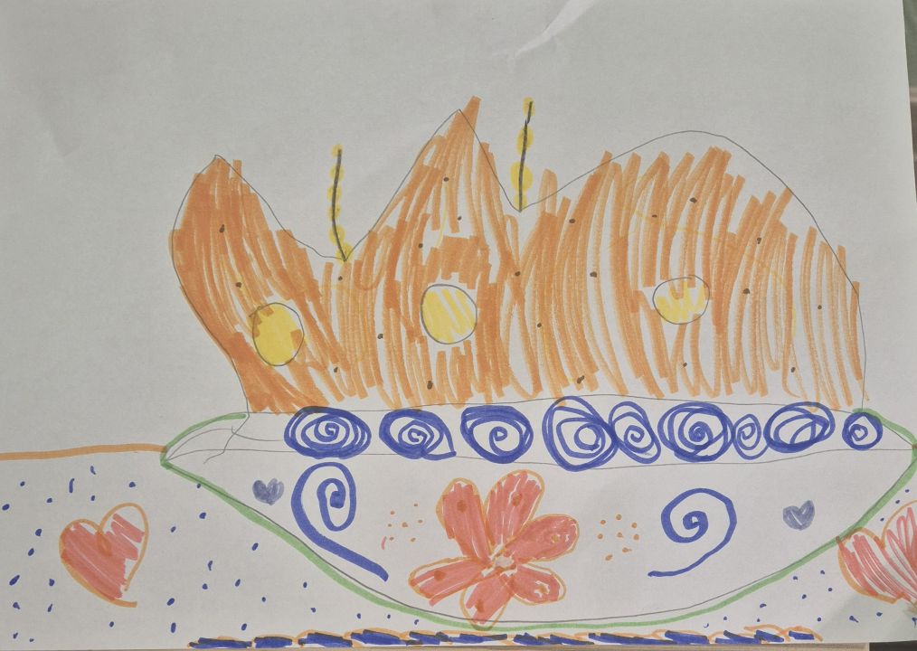 Марина Мещерякова