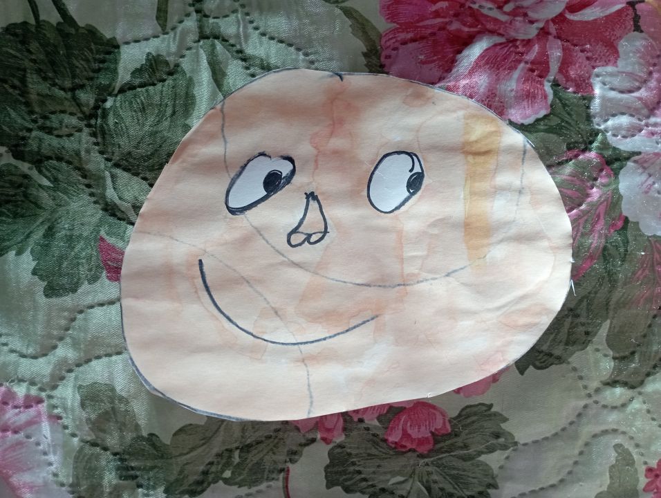 Варвара Николаевна Кравченко