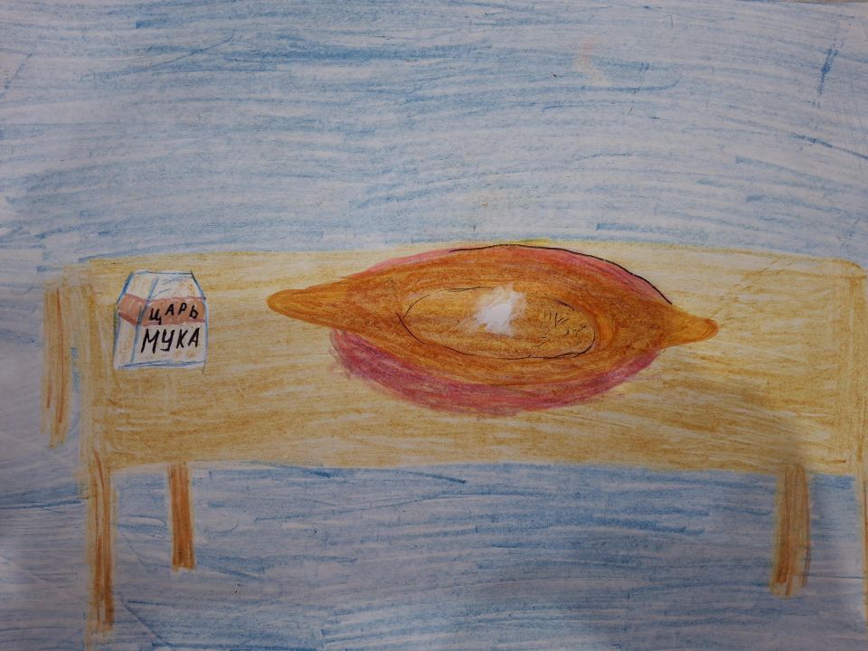 Николай Родионов