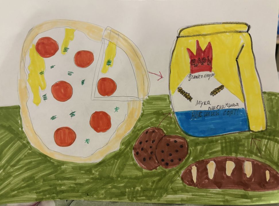 Виктория Денисовна Кондаурова