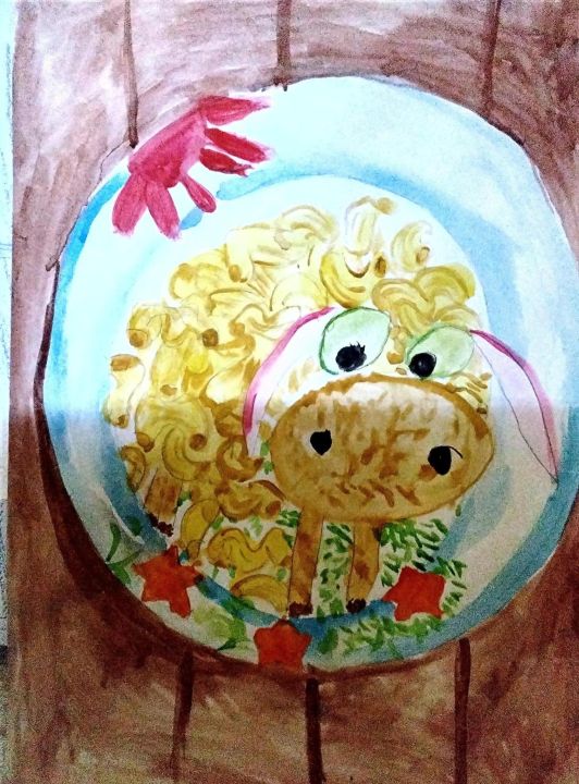 Вероника Сергеевна Кожеватова