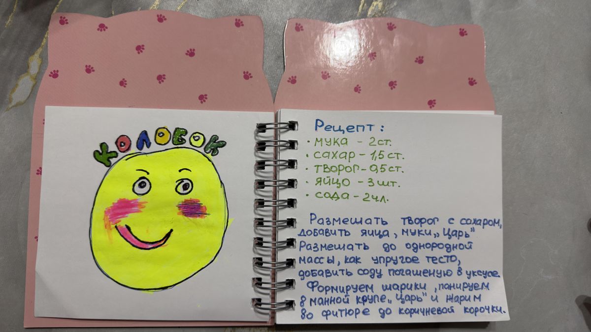 Айлин Шарифуллина