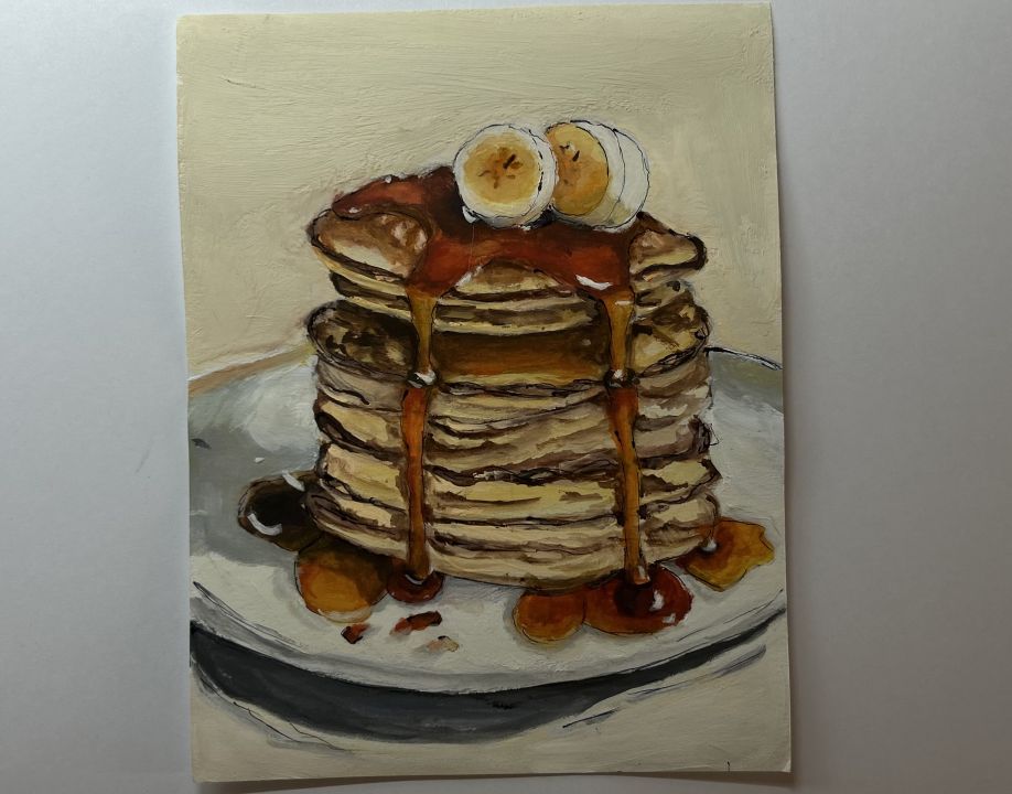 Мария Райлян