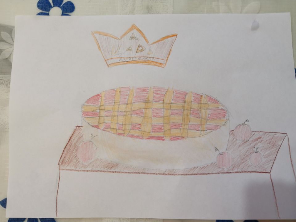 Василиса Евгеньевна Левина