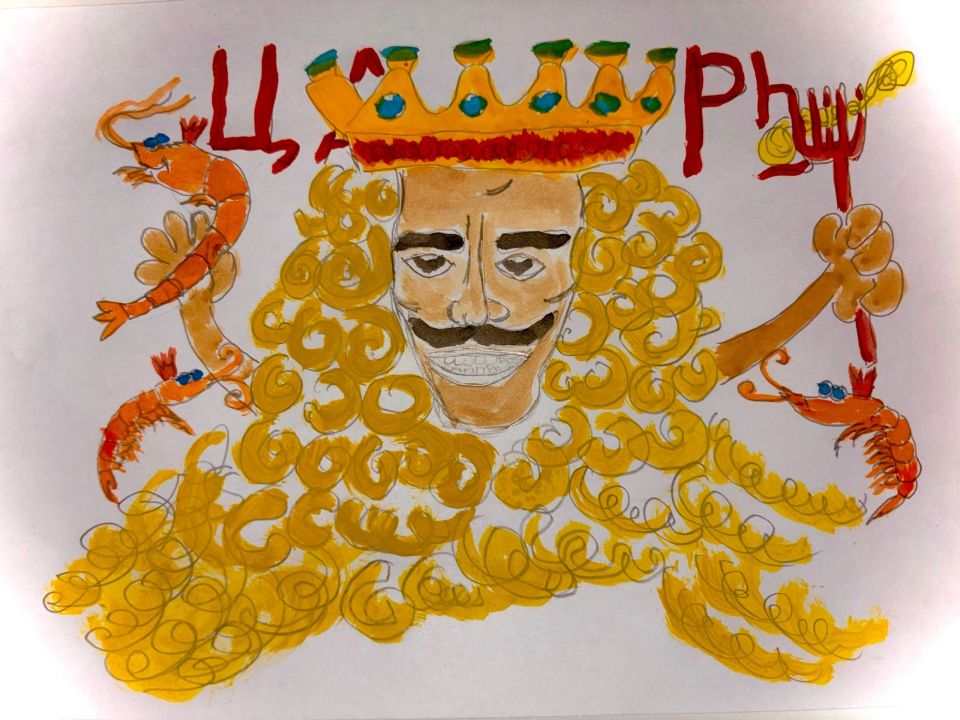 Богдан Викторович Бугинов