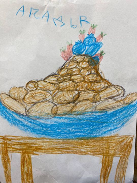 Ариана Кречмер