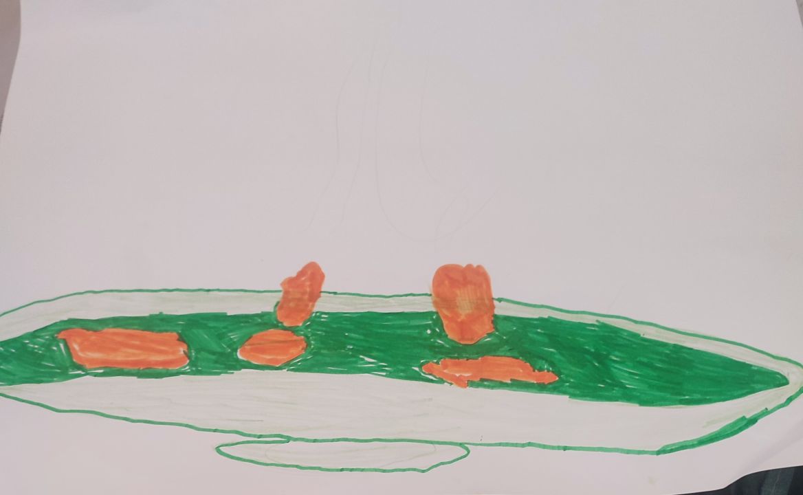 Екатерина Дмитриевна Кирик