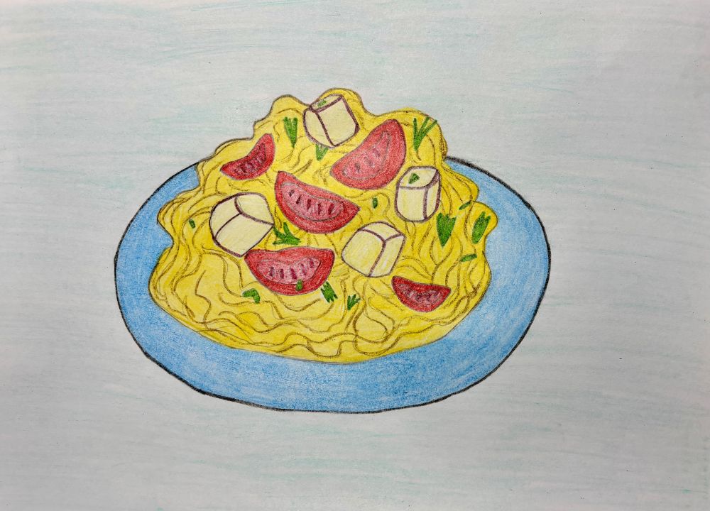 Мария Павловна Остроушко