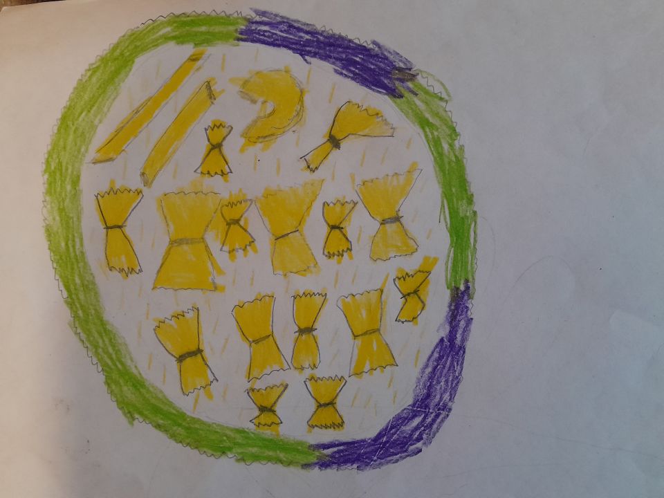 Василисса Дмитриевна Рычкова