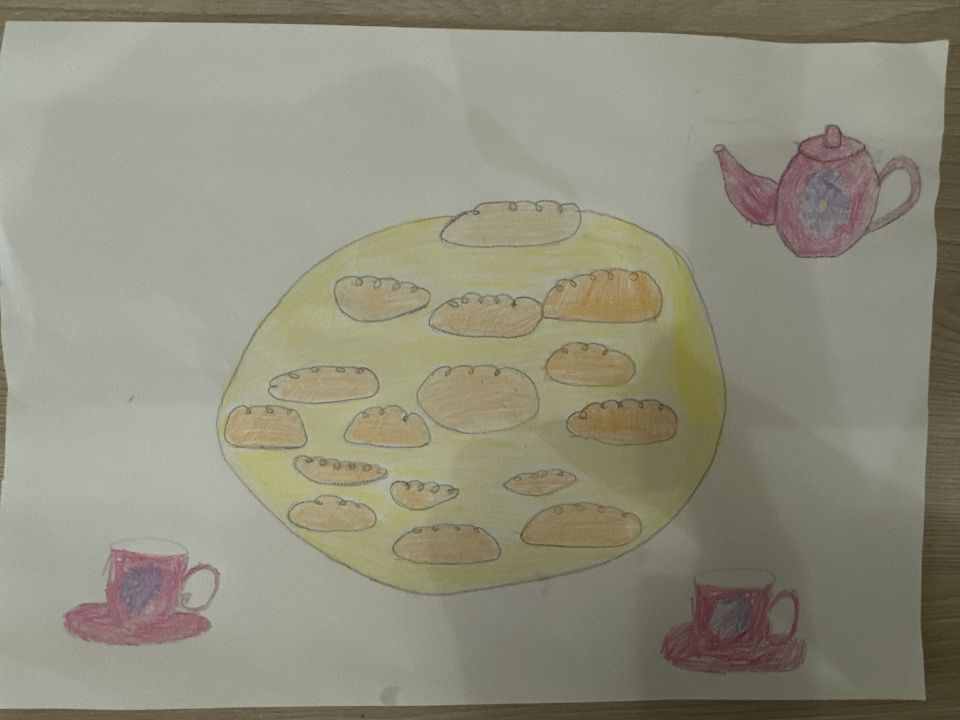 Айлин Афганкызы Дамирли