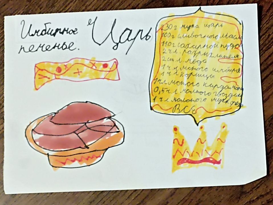 Василиса Викторовна Харитонова