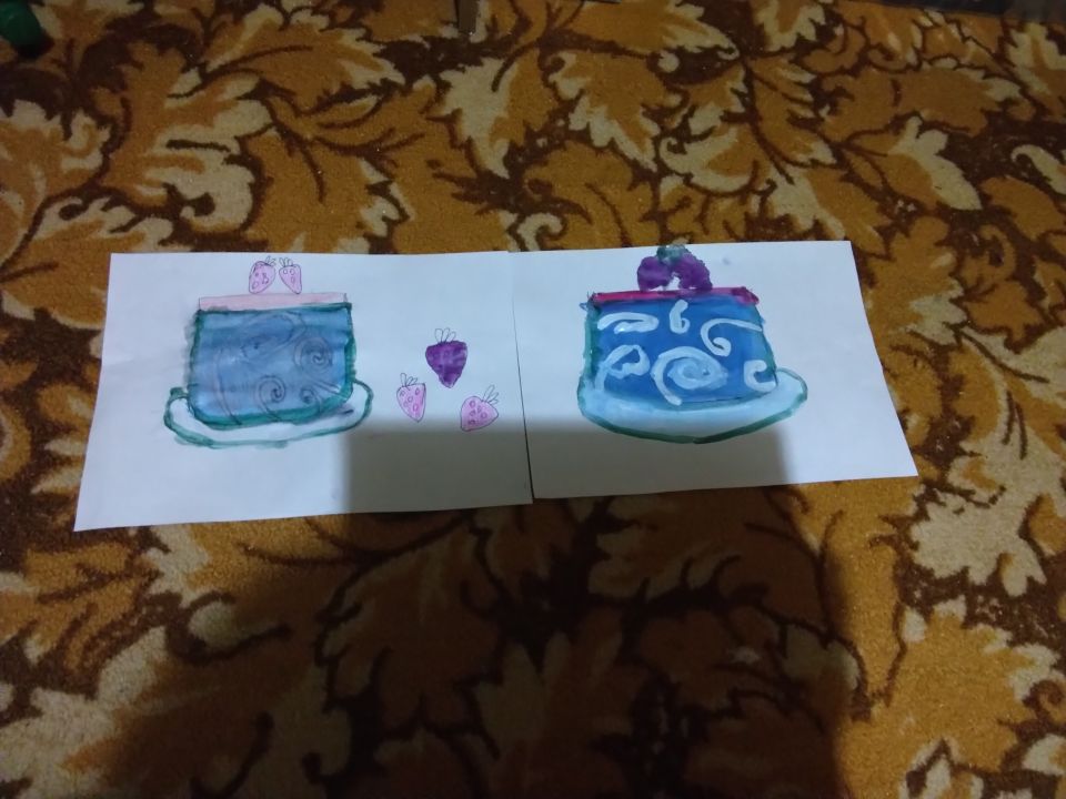 Василиса Юр Сибирякова