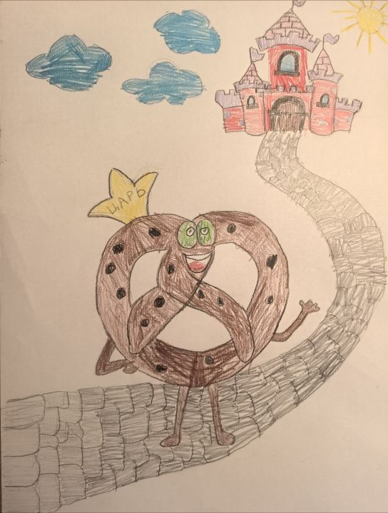 Елизавета Александровна Воронова